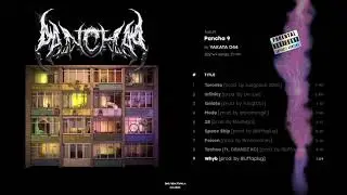 Yakata 044 &mdash; Whyb [prod. by Bluffaplug & Bracemoney]