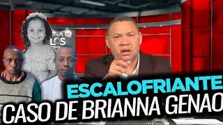 Los Opinadores exponen DATOS REVELADORES sobre caso de niña Brianna Genao