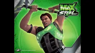 Max Steel Theme 2006 - 2008