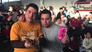 ASSIDO - FELIZ NAVIDAD Y FELIZ 2016