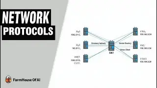 Network Protocols!