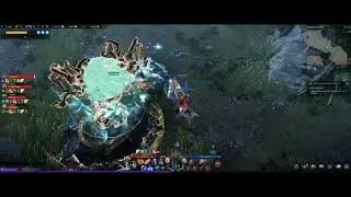Lost Ark RU Bard 9th Guardian Revanos