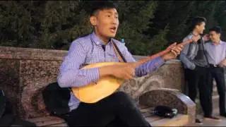 Ақылтай. "Молдабайдың әні"