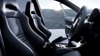 IMPREZA R205