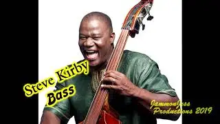 Caton Castle Jazz * Steve Kirby Quintet Saturday November 2nd