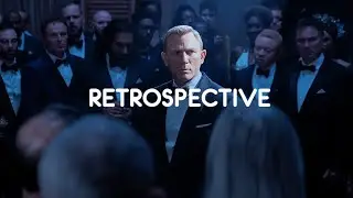 No Time to Die | The Death of James Bond, and The End of an Era - Retrospective