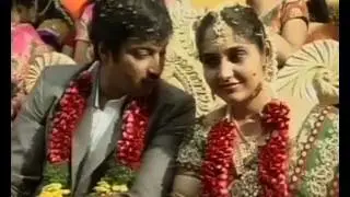 Young Hero Aryan Rajesh Marriage Video