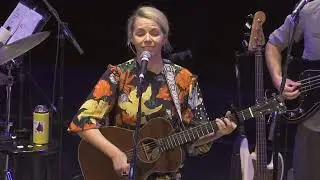Aoife O'Donovan 