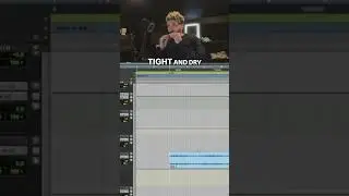 Mixer Reveals Keyboard & Sound Layering Tricks for Amazing Music #shorts