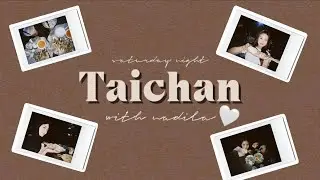 taichan endul⭐️