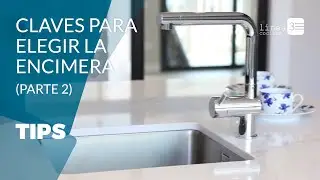 📍 CLAVES PARA ELEGIR TU ENCIMERA  📍| PARTE 2 📍 | PORCELANICO - DEKTON - RAK Y TPB - LAPITEC