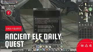 RF OFFLINE 2.2.3.2 with Custom Daily Quest - Part 1/3