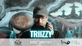 Triizzy 🇩🇪 | RLP Champs 24 Beatbox Shoutout