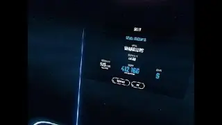 Imagine dragons warrior beat saber