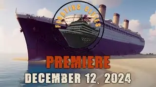 Ship Graveyard Simulator 2 - Floating Cities DLC