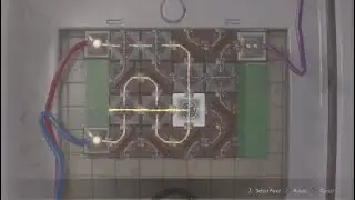 7 MOVE ELECTRIC PANEL SOLUTION -- CLAIRE A -- RESIDENT 2 REMAKE