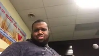 Korey Mickie Jump in praise break