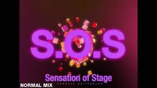 [EZ2DJ BErA] Sensation of Stage