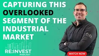 Capturing this Overlooked Segment of the Industrial Market