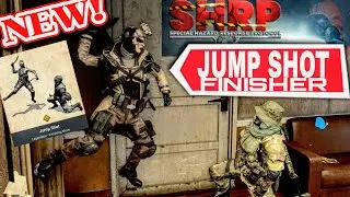 Jump Shot Finisher Cold War Shrp Bundle Showcase Warzone