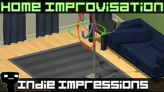 Indie Impressions - Home Improvisation