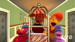 Cbeeebies - Theme Song From The Furchester Hotel & A Furchester Never Gives Up Song | RaveDj