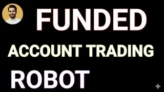 Trading Robot on funded account @VIPforexsignals99 