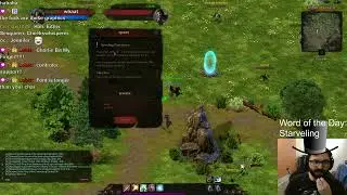 First time playing DreadMyst - 14th Jan 2026