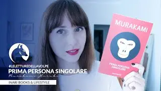 Prima Persona Singolare | Torniamo a parlare di Murakami Haruki