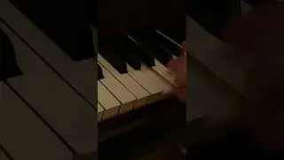 Temple of time on Piano simple and easy #zelda #ocarinaoftime #piano ano