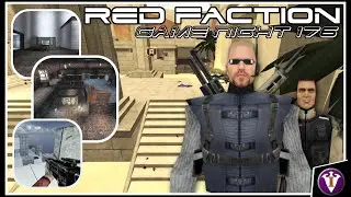 Red Faction Game Night 176 MV