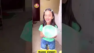 Amaira Ko Mila Magical Gift Box 🎁 | new funny video mix | comedy video mix |#radhe 