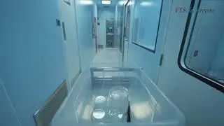 Compounding Pharmacy Turnkey Project