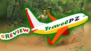 「TravelPZ」 Review Adrenaline Tour ATV Ziplines and Cenote Swim Day