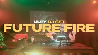HARD TECHNO, BASS, ELECTRO | RAVE DJ-SET (Live)