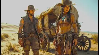 Er hat ein billiges Pferd auf einer Auktion gekauft – Cowboy findet eine unerwartete Briefbraut!