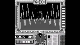 Lets play X/ Lunar Chase English  game boy p3 final