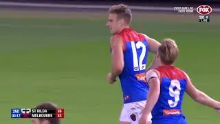 Dom Tyson From the Boundary - Round 7, 2018