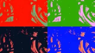 Fistful Of Tears cover - Maxwell