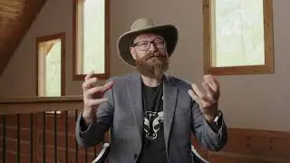 Mathew Mulholland - Why I do what I do