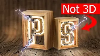 How to create 3D content in Photoshop without using 3D feature - Tutorial