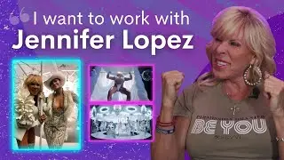 How to Set Your Intentions and Manifestations | Lauren M. Powers and Jennifer Lopez