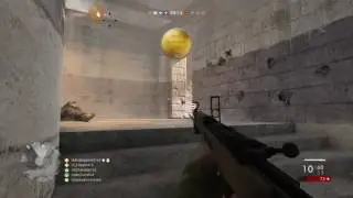 Battlefield&trade; 1 | medic skills