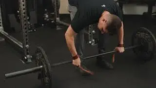 How to Use Lifting Straps