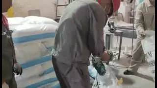 Sodium Hexa Meta Phosphate (SHMP)