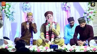 Madina Yaad Karlena || Heart Touching 2025 || Syed Hassan Ullah Hussaini