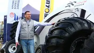 О широкопрофильной шине Primex Terra Turbo 66*43.00-25