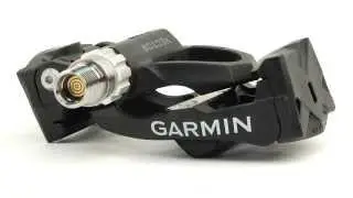 Product Video &bull; Garmin Vector Pedals