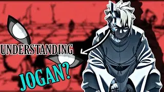 Things you dont know about Jogan! Explained by Aryan Senpai in Hindi-English