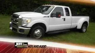 WDAM Commercial - Jeff Martin Auctioneers - Fall Auto Auction 2015 (Revised)